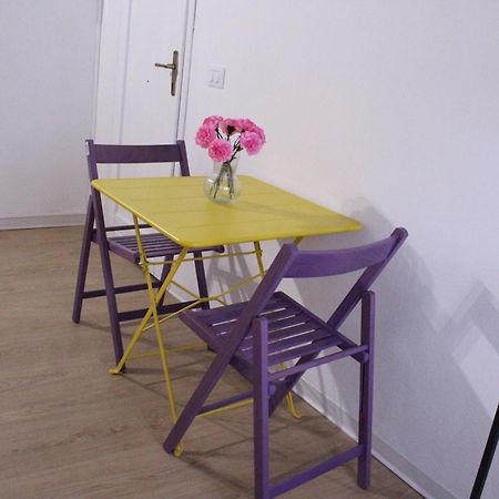 Terrasini 2000 Home Holidays Exterior foto