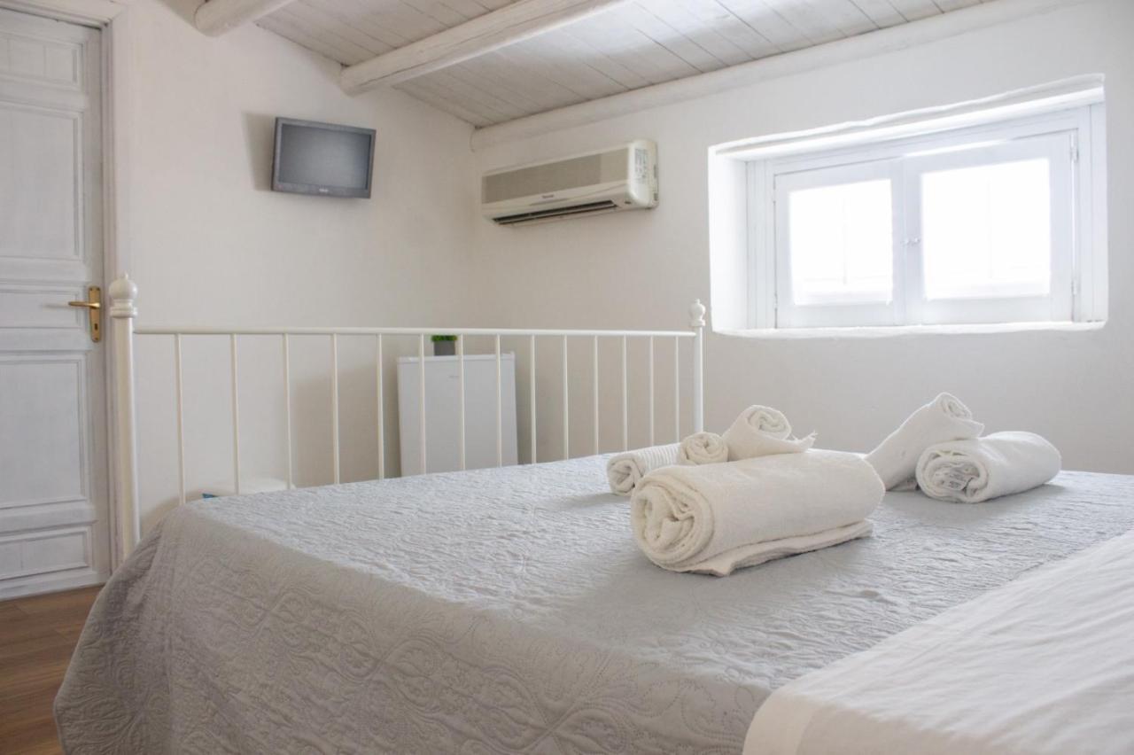 Terrasini 2000 Home Holidays Exterior foto