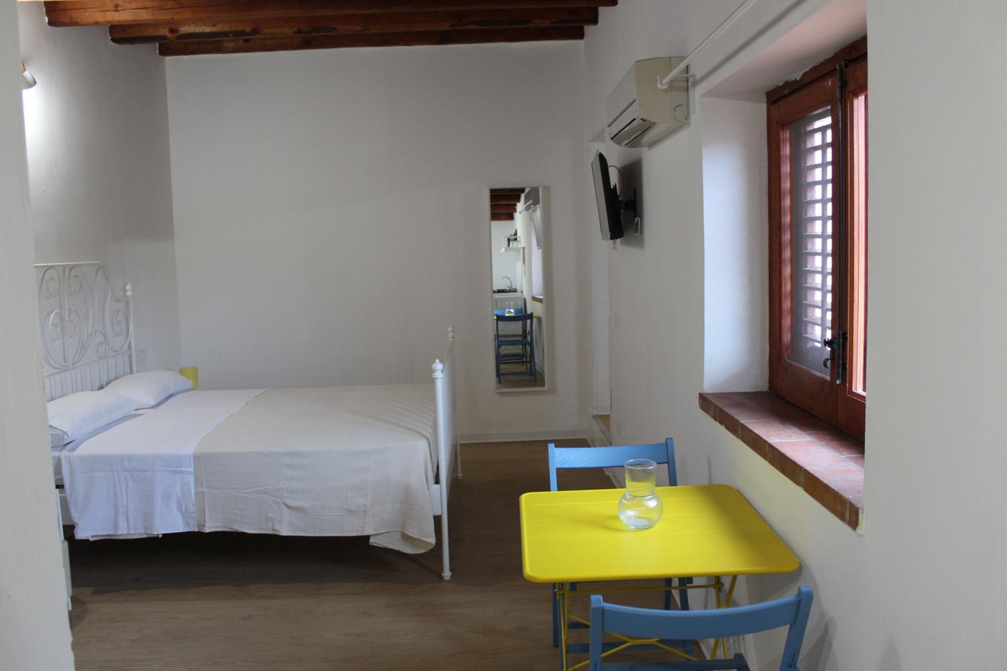 Terrasini 2000 Home Holidays Exterior foto