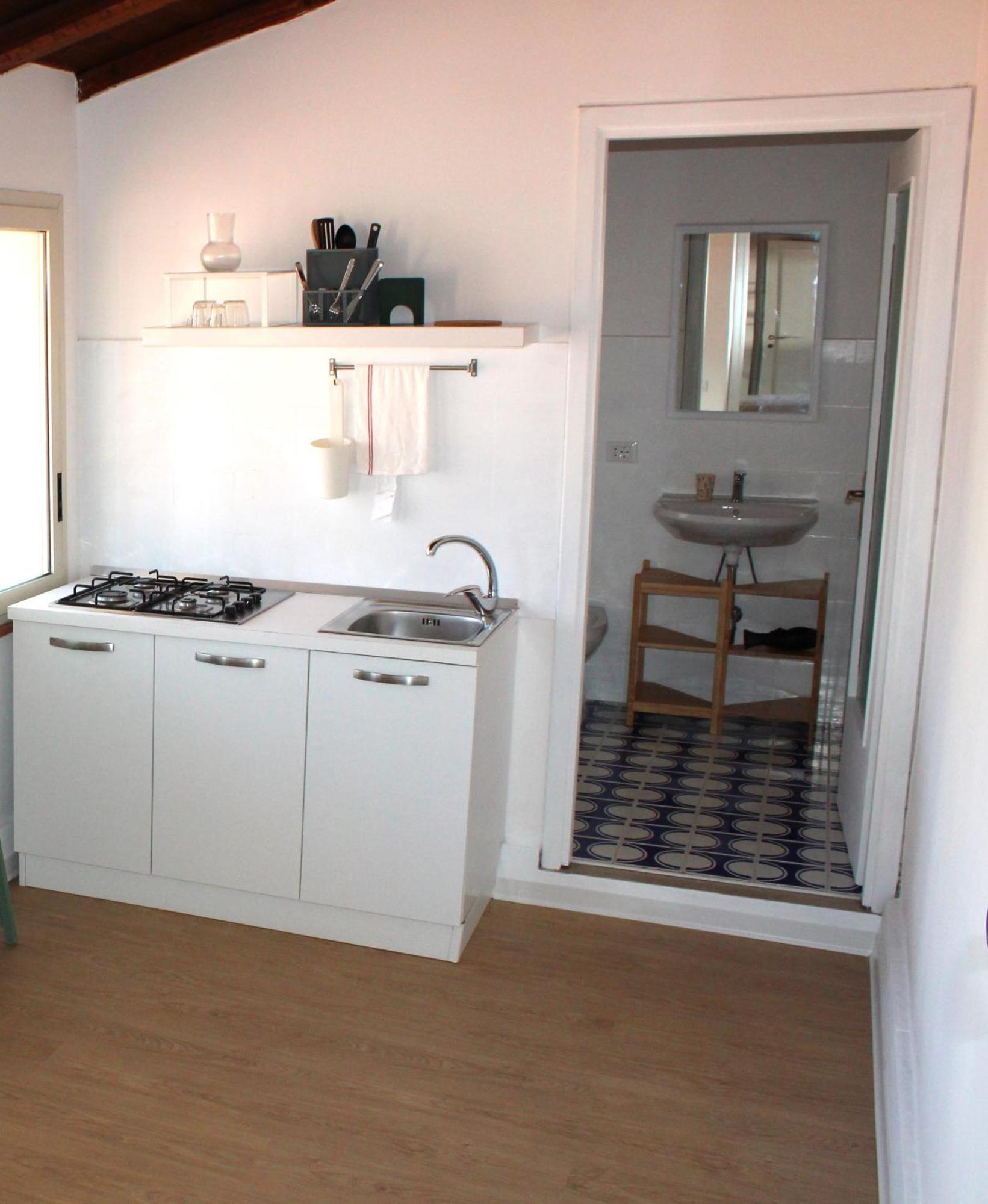 Terrasini 2000 Home Holidays Exterior foto