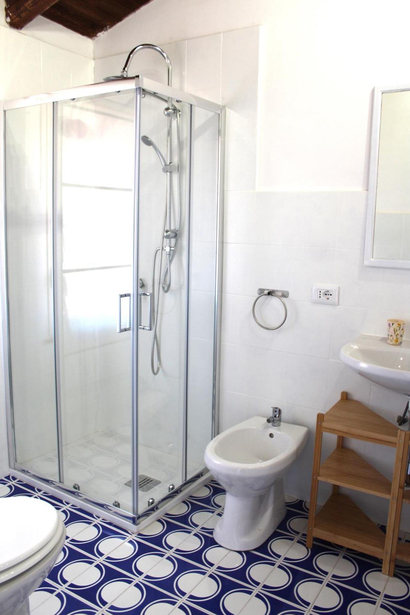 Terrasini 2000 Home Holidays Exterior foto