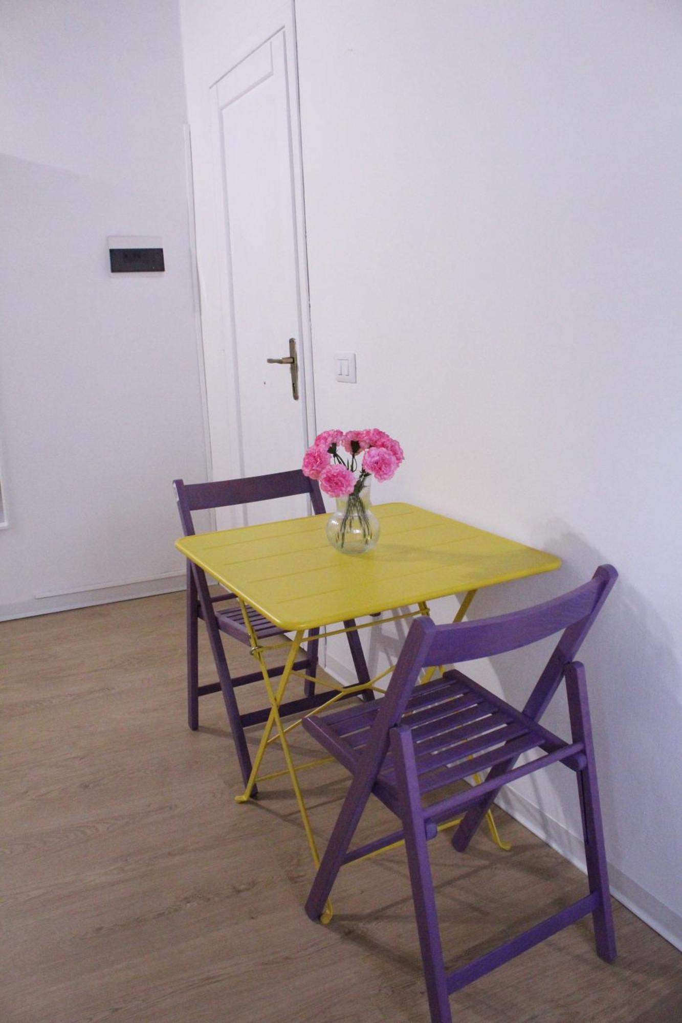 Terrasini 2000 Home Holidays Exterior foto