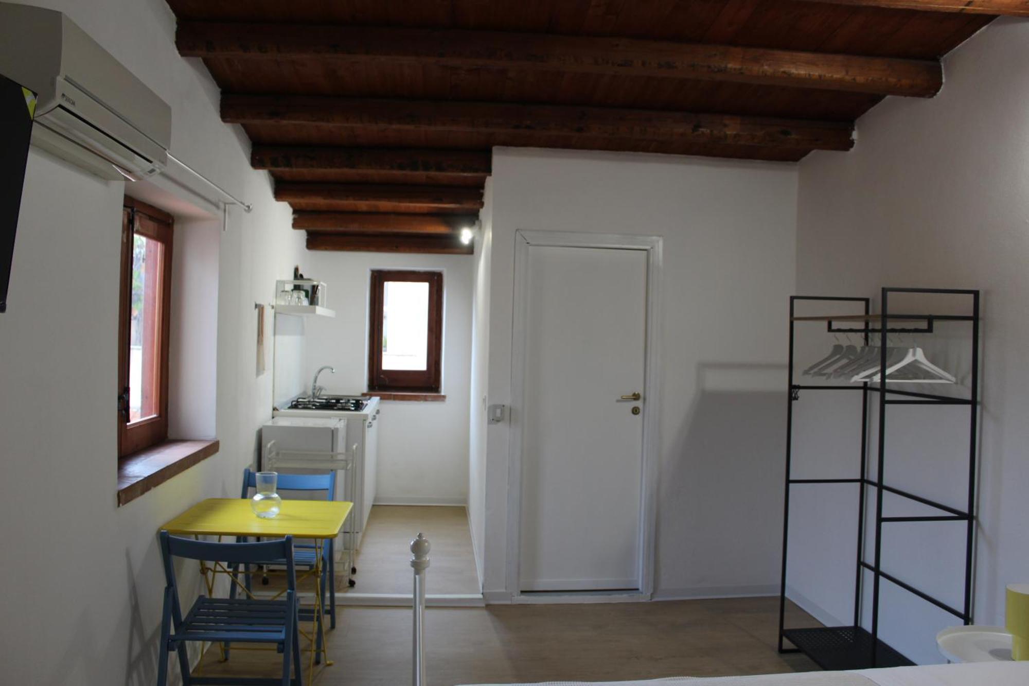 Terrasini 2000 Home Holidays Exterior foto