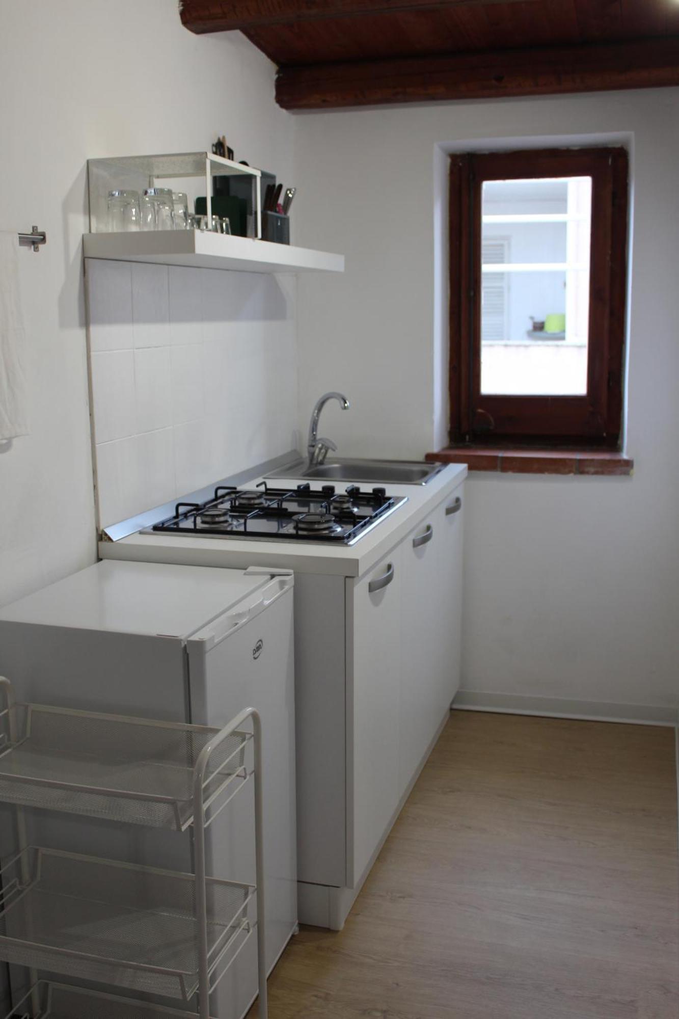 Terrasini 2000 Home Holidays Exterior foto