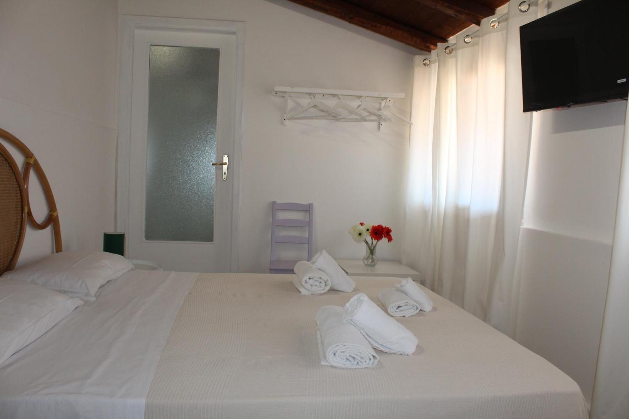 Terrasini 2000 Home Holidays Exterior foto