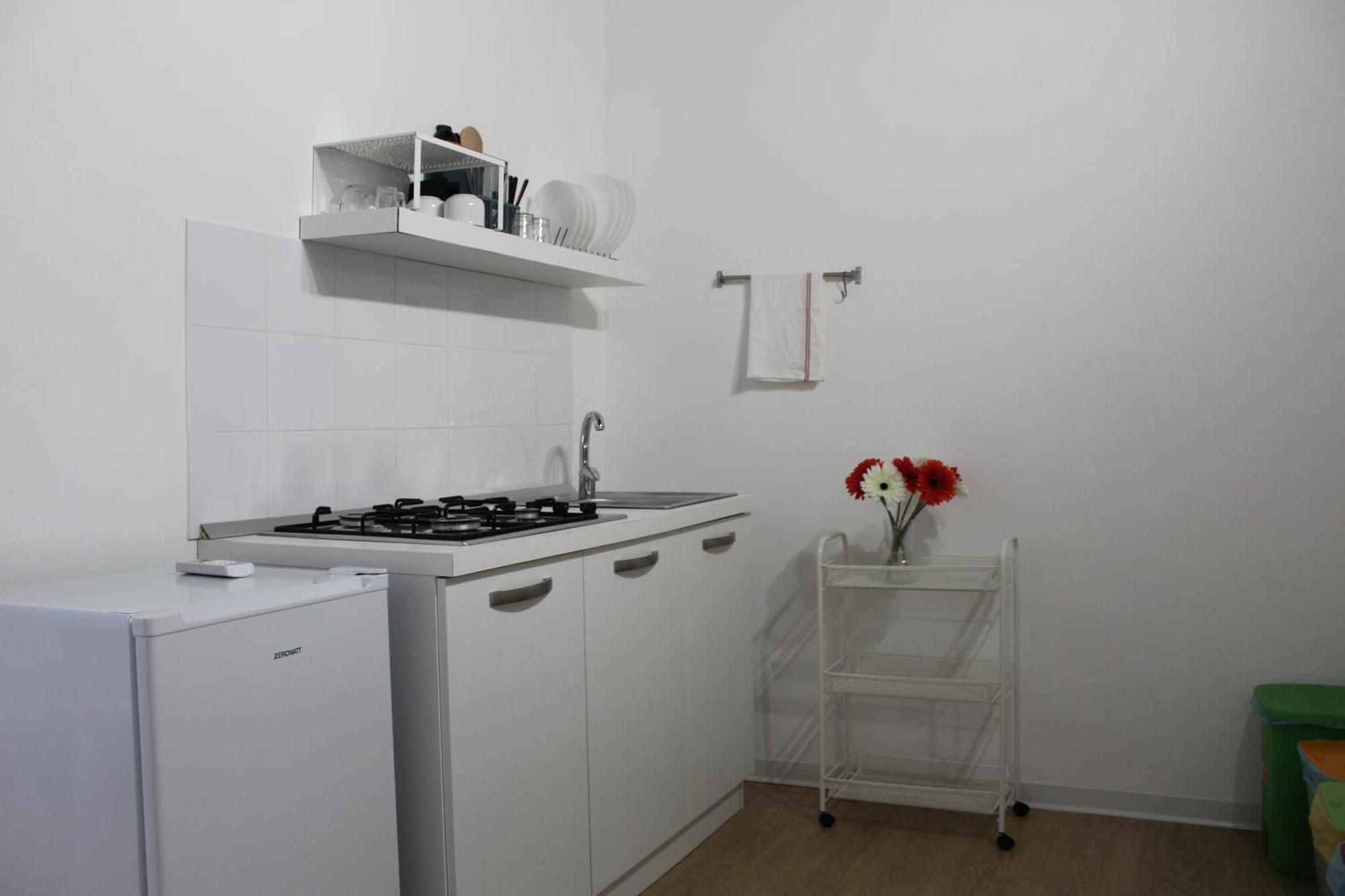 Terrasini 2000 Home Holidays Exterior foto