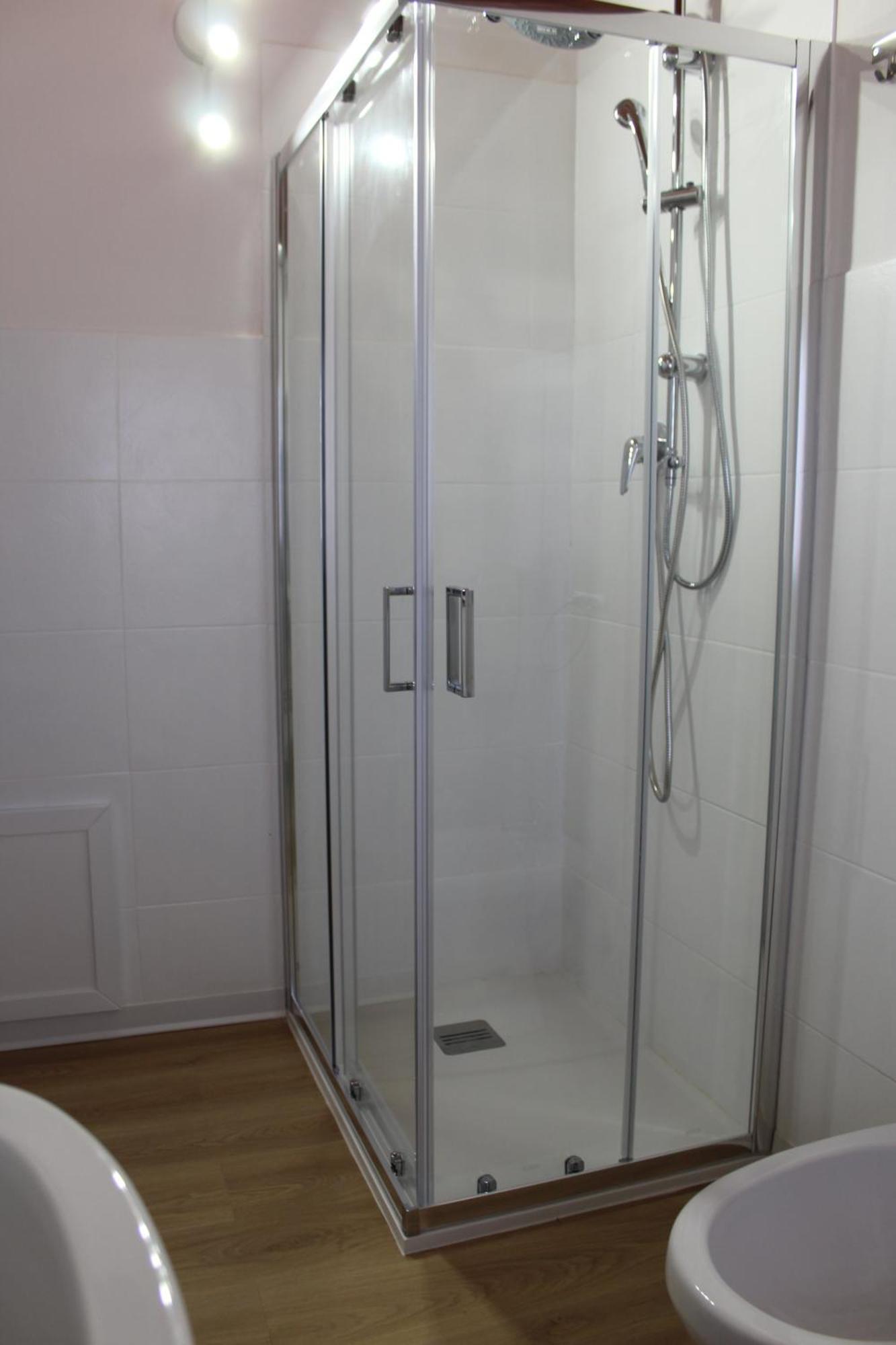 Terrasini 2000 Home Holidays Exterior foto