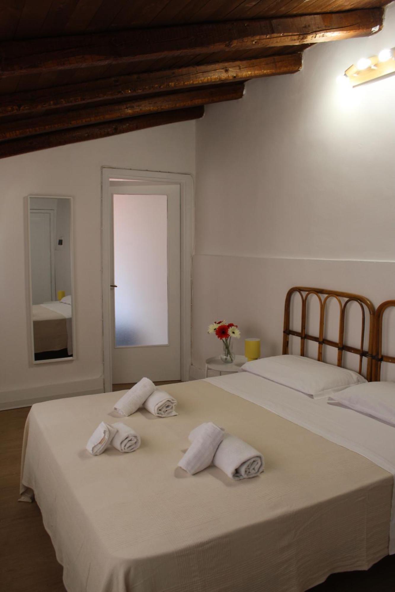 Terrasini 2000 Home Holidays Exterior foto