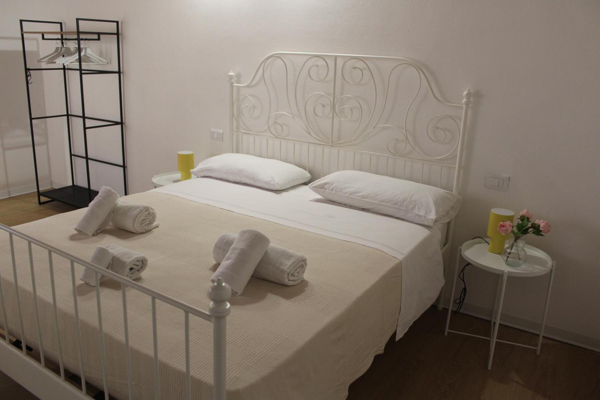 Terrasini 2000 Home Holidays Exterior foto